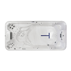 SwimSpa In-Fit 16Pro